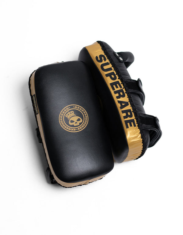 Winning Hand Mitts / Paddles – Superare Fight Shop