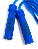 Superare Thai Jump Rope - Blue