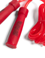 Superare Thai Jump Rope - Red