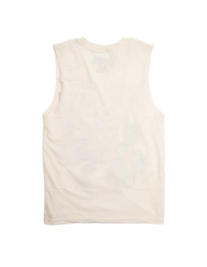 Muay Thai Iced Muscle Tee
