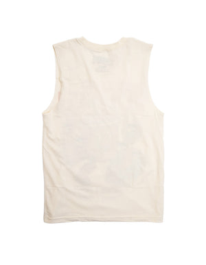 Muay Thai Iced Muscle Tee