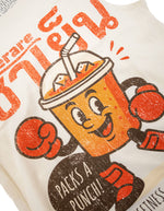 Muay Thai Iced Muscle Tee