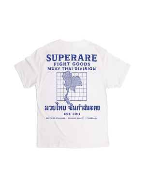 Muay Thai Division Tee