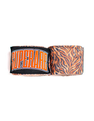 Superare Hand Wraps - Tiger