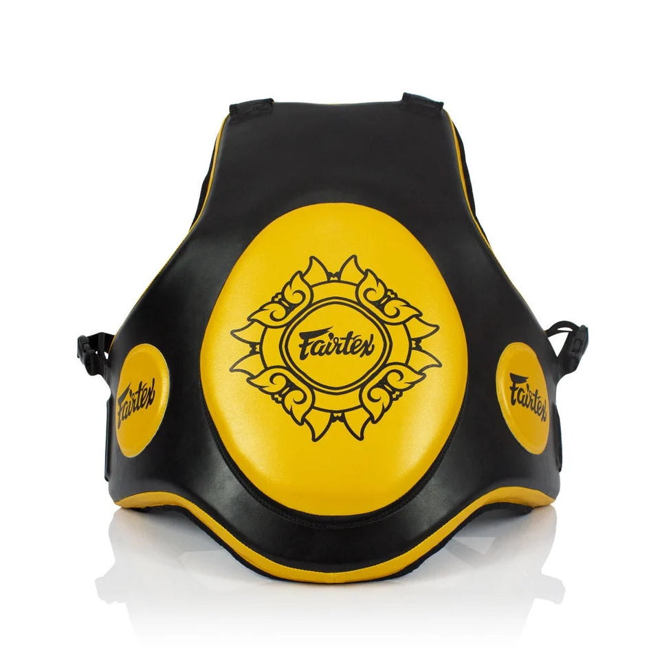 Fairtex TV2 Trainer Vest Body Protector