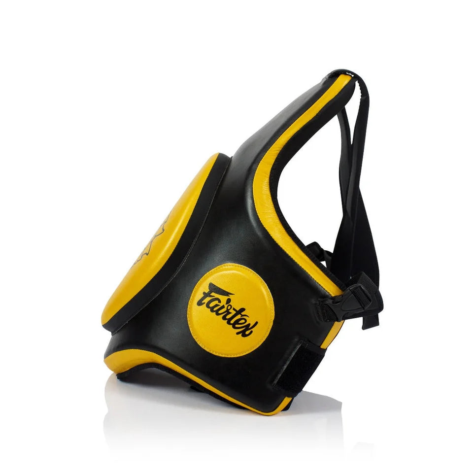 Fairtex TV2 Trainer Vest Body Protector