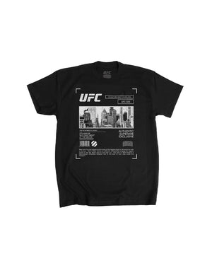 Superare x UFC NYC T-Shirt