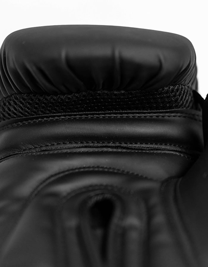 Supergel V Boxing Gloves