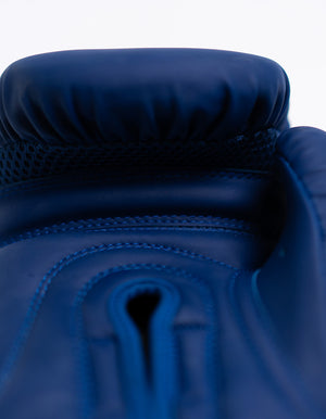 Supergel V Boxing Gloves
