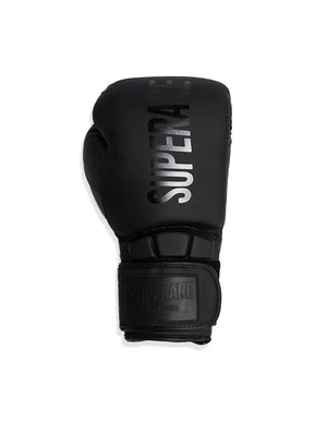 Superare Muay Thai Starter Kit - Black