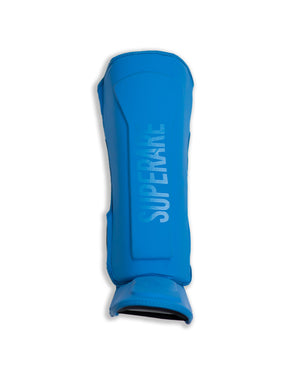 Superare V Series Muay Thai Shin Guards