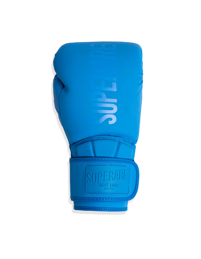 Valentine's Day Starter Kit - Sky Blue Gloves