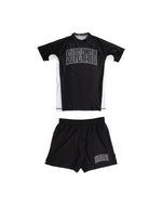 No-Gi Ranked Bundle - White Belt