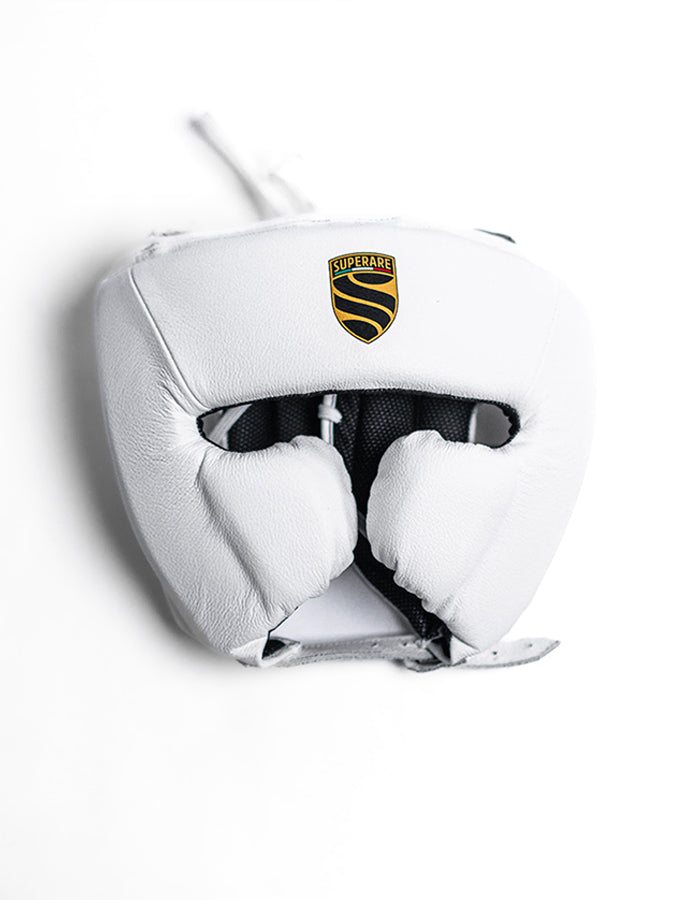 Superare S360 Cheek Headgear