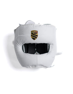 Superare S430 Full Face Headgear
