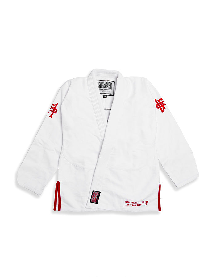 Superare Finisher BJJ Gi 2.0