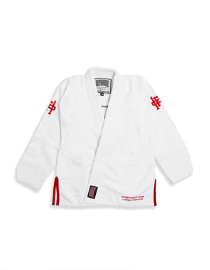 Superare Finisher BJJ Gi 2.0