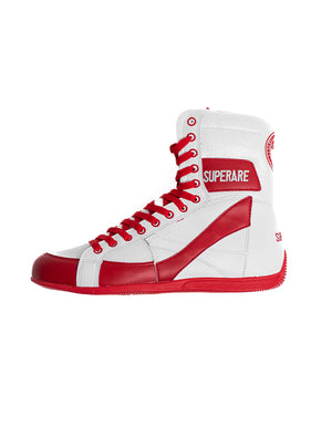 Superare Boxing Shoes SE