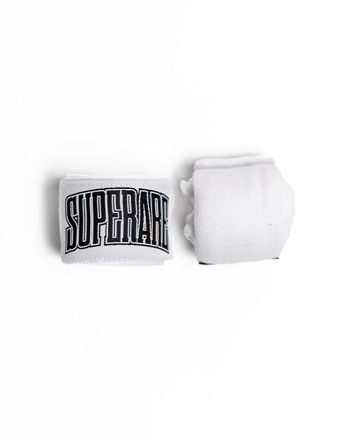 Superare Finisher Boxing Hand Wraps