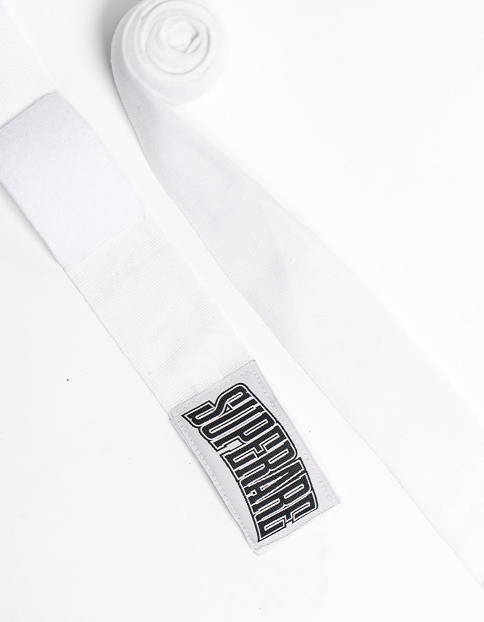 Superare Finisher Boxing Hand Wraps