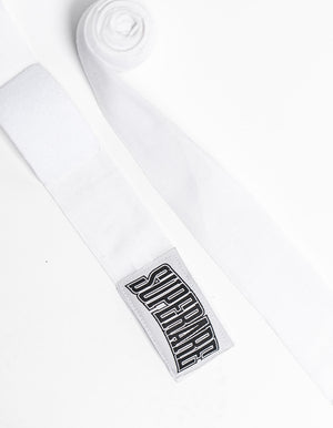 Superare Finisher Boxing Hand Wraps