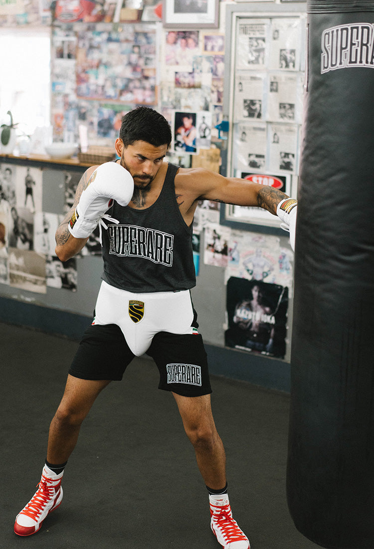 Superare Finisher LIfestyle Shorts