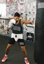 Superare Finisher LIfestyle Shorts