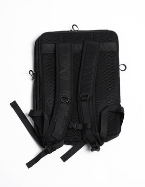 Winning W80 Square Backpack