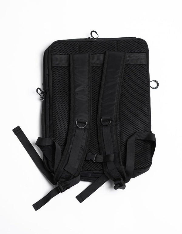 Winning W80 Square Backpack