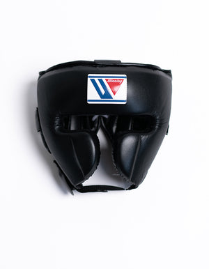 Winning Boxing Cheek Headgear