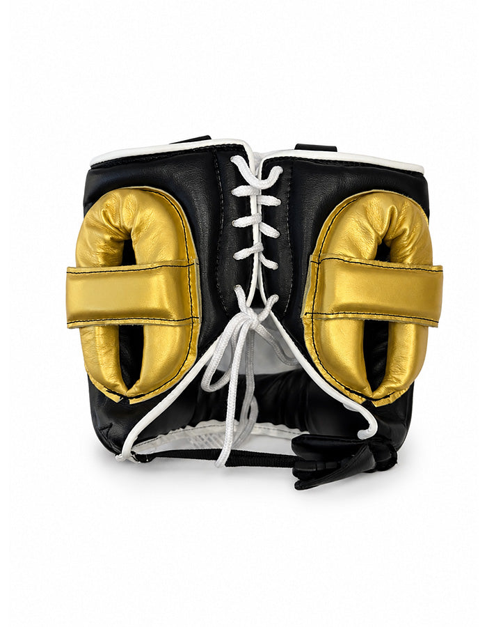 Winning Boxing Full Face Custom Headgear