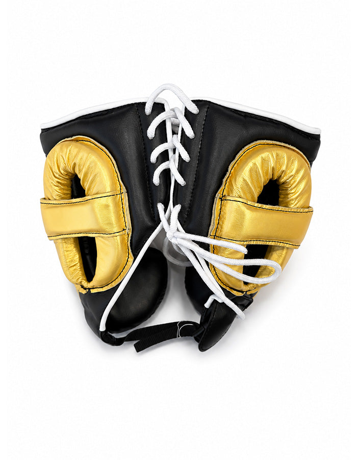 Winning Boxing Custom Cheek Headgear