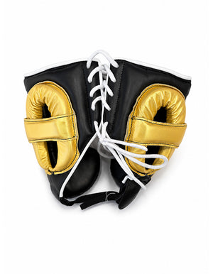 Winning Boxing Custom Cheek Headgear