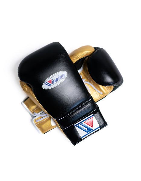 Winning Custom Lace Up Boxing Gloves | Superare Fight Shop Winning Custom Lace Up Boxing Gloves | Superare Fight Shop