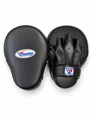 Winning Boxing Punching Mitts CM-65