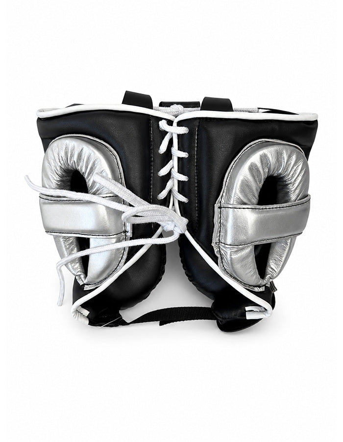Winning Boxing Custom Cheek Headgear