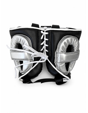 Winning Boxing Custom Cheek Headgear