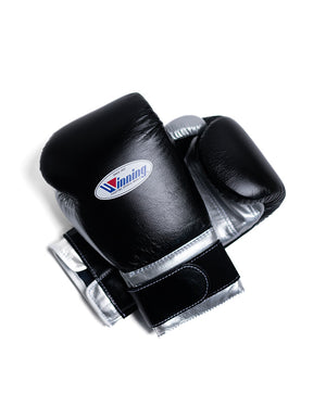 Winning Boxing Custom Velcro Gloves