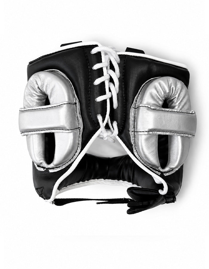 Winning Boxing Full Face Custom Headgear