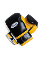 Winning Boxing Custom Velcro Gloves