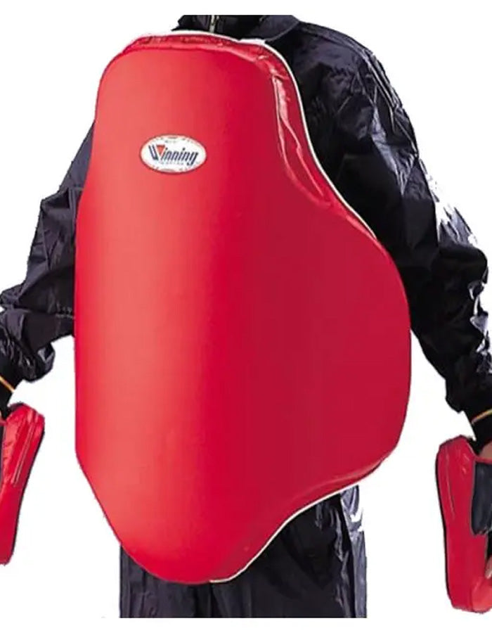 BC3500 Winning Body Protector