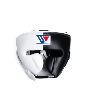 Winning Boxing Custom Cheek Headgear