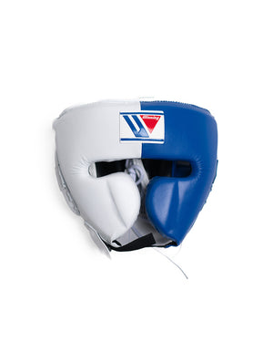 Winning Boxing Custom Cheek Headgear