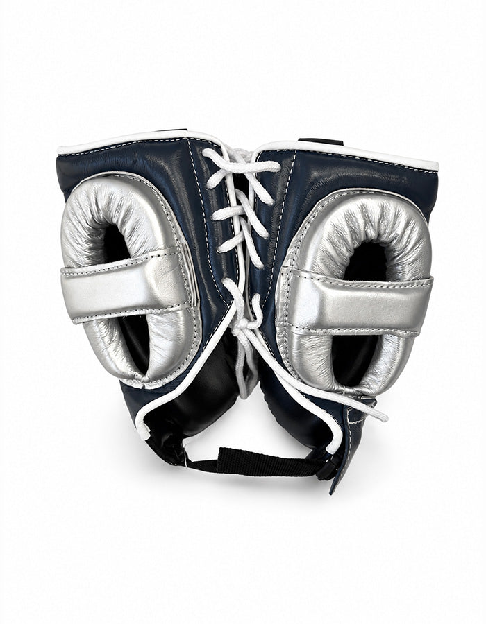 Winning Boxing Custom Cheek Headgear