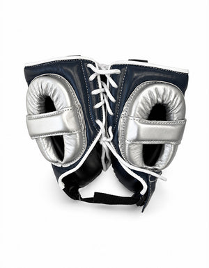 Winning Boxing Custom Cheek Headgear