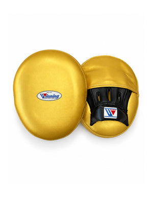 COCM50 Winning Boxing Punching Mitts Custom