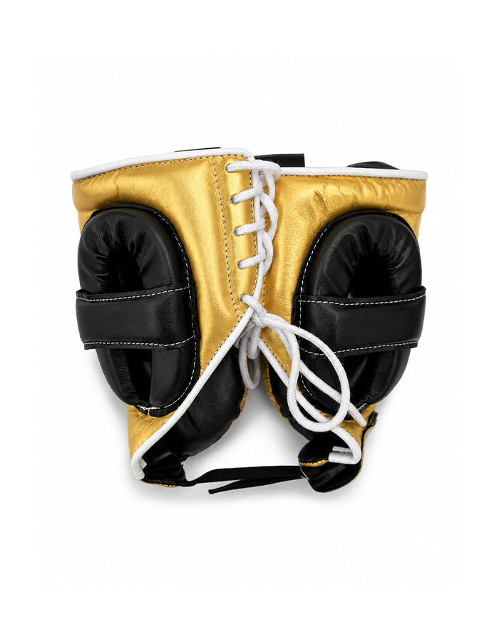 Winning Boxing Custom Cheek Headgear
