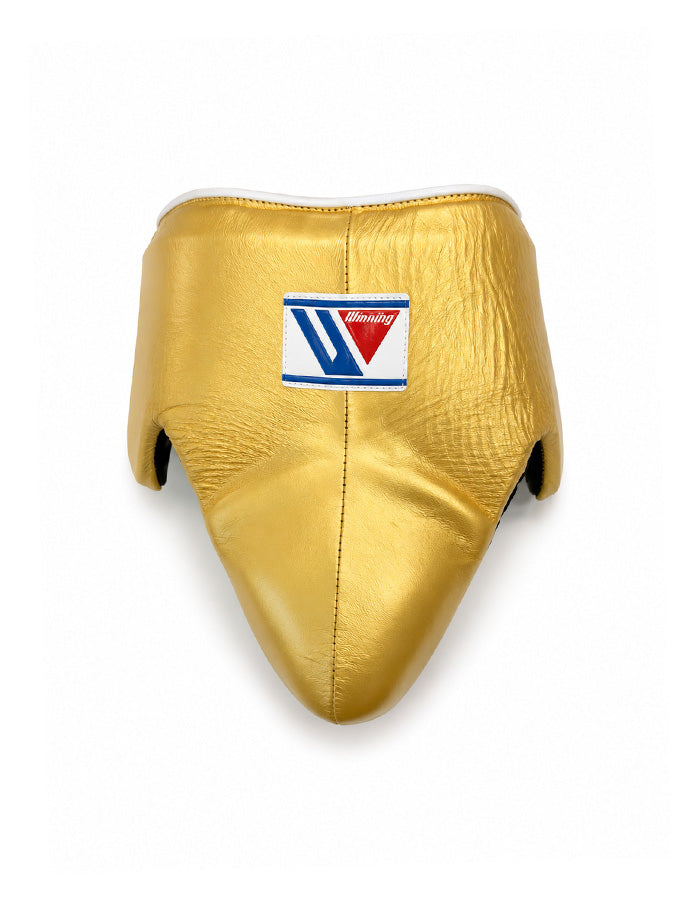 Winning Boxing Custom No Foul Protector
