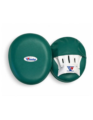 COCM50 Winning Boxing Punching Mitts Custom