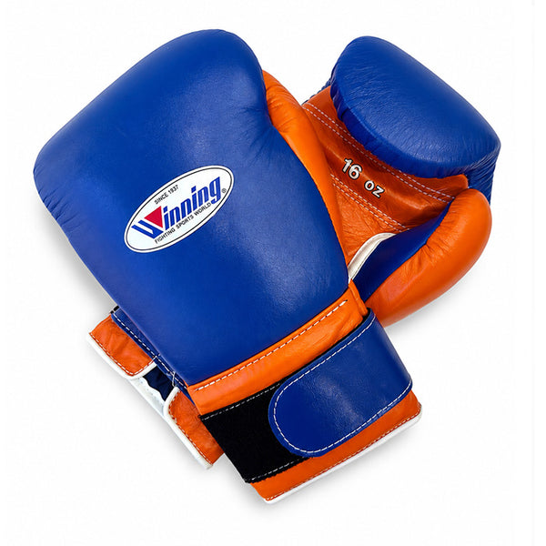 blue/orange